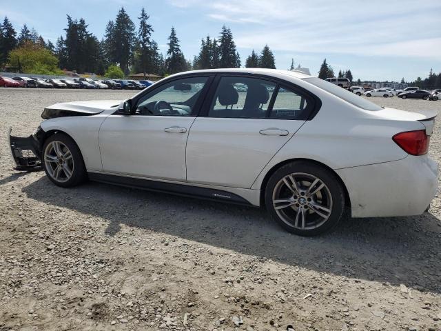 Vin: wba3b5c55ep652541, lot: 55860835, bmw 3 series xi sulev 20142