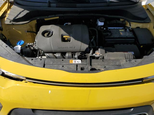 2020 KIA SOUL LX - KNDJ23AUXL7101320