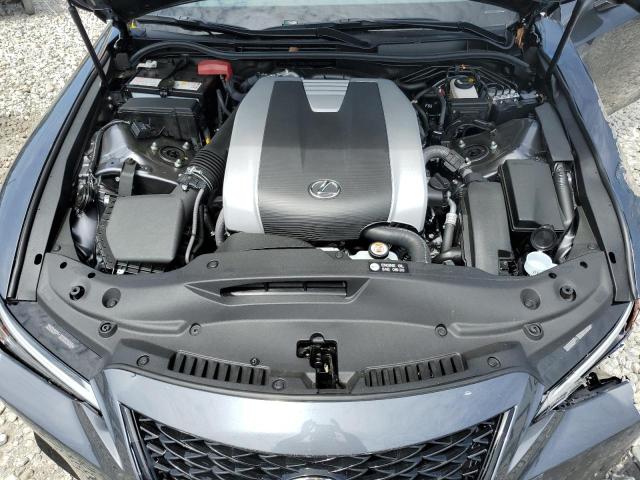 2024 LEXUS IS 350 F S - JTHBZ1B24R5082333