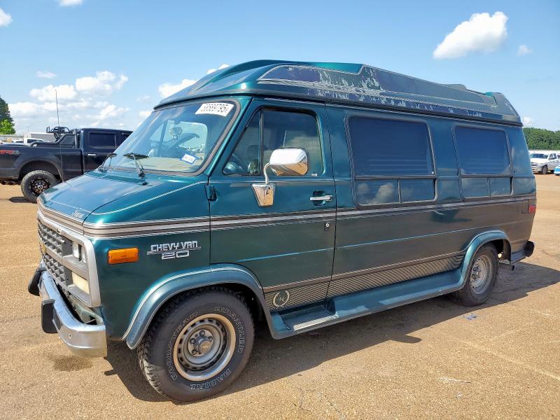 Vin: 1gbeg25k9sf141922, lot: 58589795, chevrolet all models 1995 img_1