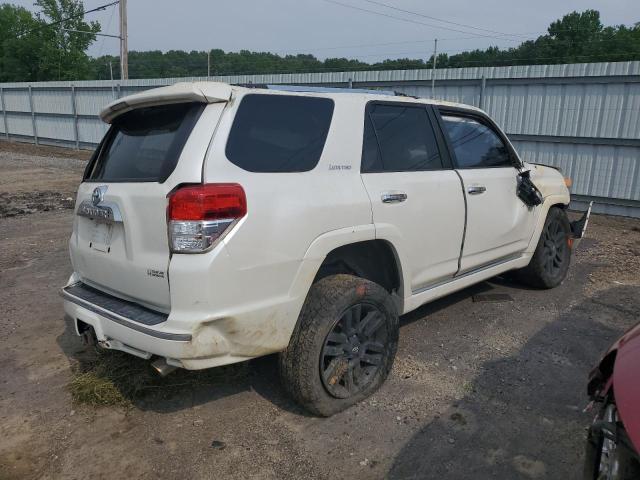 Vin: jtebu5jr7a5001508, lot: 56019325, toyota 4runner sr5 20103