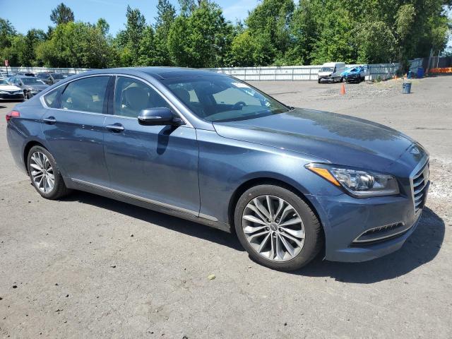 Vin: kmhgn4je9fu088996, lot: 58174155, hyundai genesis 3.8l 20154