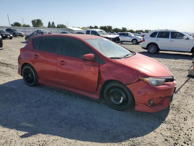 Vin: jtnkarje5gj518299, lot: 57505005, toyota scion 20164