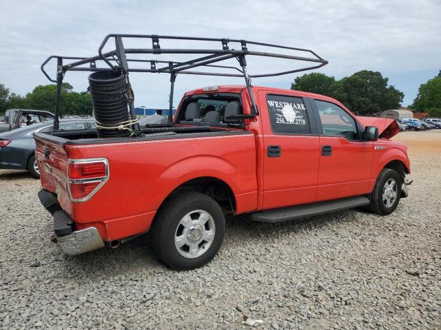 Vin: 1ftew1cm1bkd13882, lot: 58329505, ford f-150 supercrew 20113