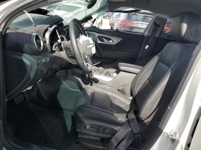 2024 CHEVROLET BLAZER 3LT 3GNKBDRS6RS161822
