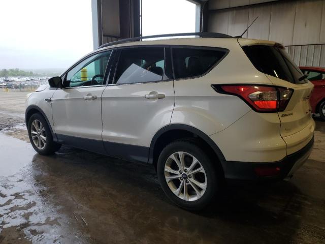 Vin: 1fmcu9gd8hud33917, lot: 56668955, ford escape se 20172
