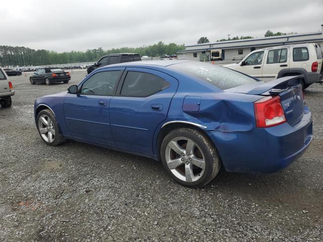 Vin: 2b3ca9cv8ah316802, lot: 58168825, dodge charger rallye 20102