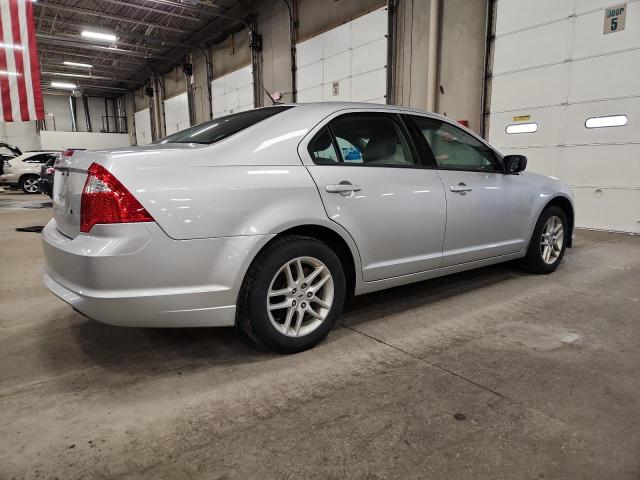 Vin: 3fahp0ga4cr239056, lot: 58698895, ford fusion s 20123