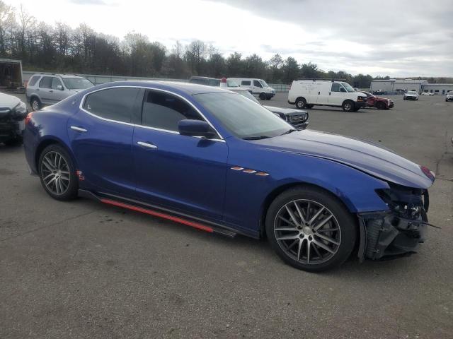 Vin: zam57xsa7g1174633, lot: 55631625, maserati all models 20164