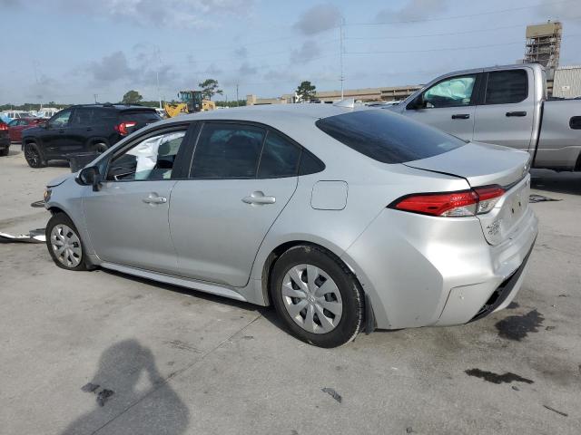 Vin: 5yfdprae9lp128503, lot: 58137845, toyota corolla l 20202