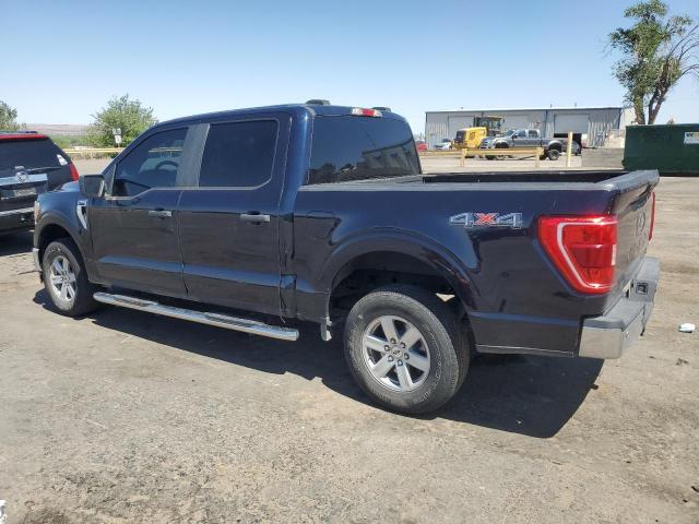 Vin: 1ftew1epxmke41211, lot: 57470615, ford f-150 supercrew 20212