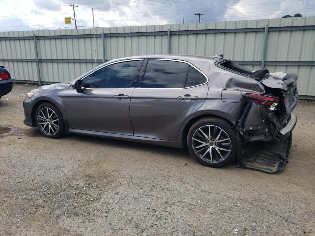 Vin: 4t1f11akxnu014979, lot: 56187185, toyota camry xle 20222