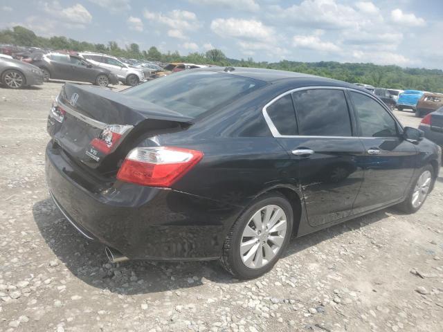Vin: 1hgcr3f9xda029288, lot: 56498335, honda accord touring 20133