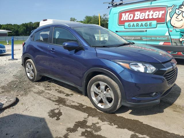 Vin: 3czru5h75gm756094, lot: 57803975, honda hr-v exl 20164