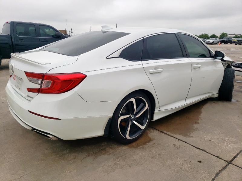 2019 HONDA ACCORD SPO - 1HGCV1F32KA147666