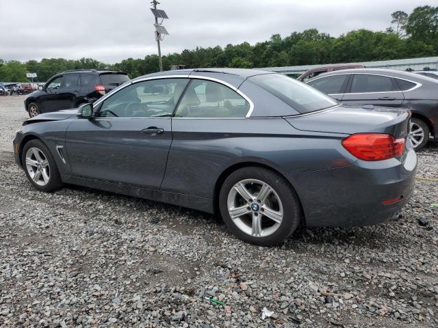 Vin: wba3t1c58fp819885, lot: 57965685, bmw 4 series xi sulev 20152