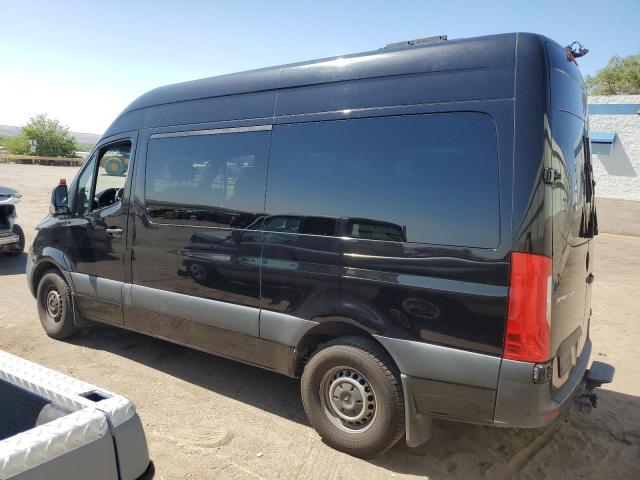 Vin: w1z4efhy7np446054, lot: 57639785, mercedes-benz sprinter 2500 20222