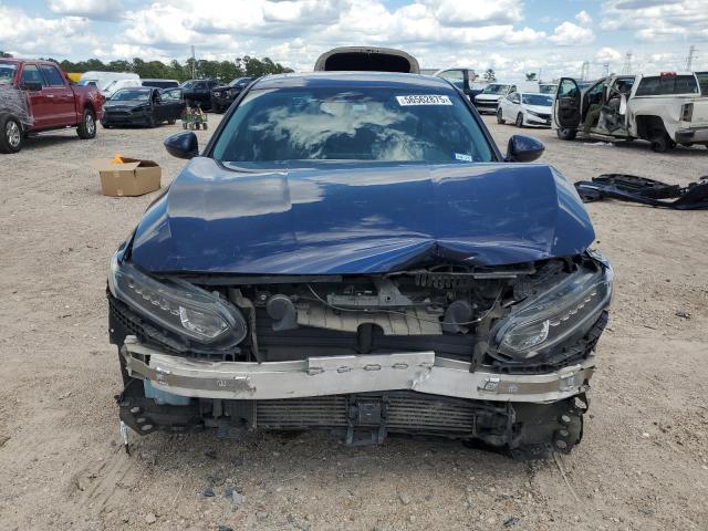 2020 HONDA ACCORD EXL - 1HGCV1F51LA026131