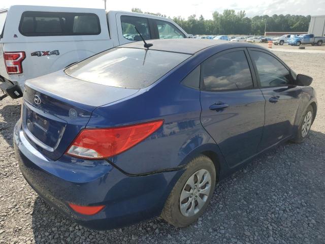 Vin: kmhct4aexfu795478, lot: 58536505, hyundai accent gls 20153