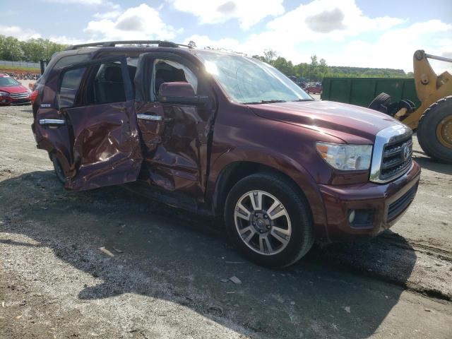 Vin: 5tdzy5g1xbs032045, lot: 56471645, toyota sequoia sr5 20114