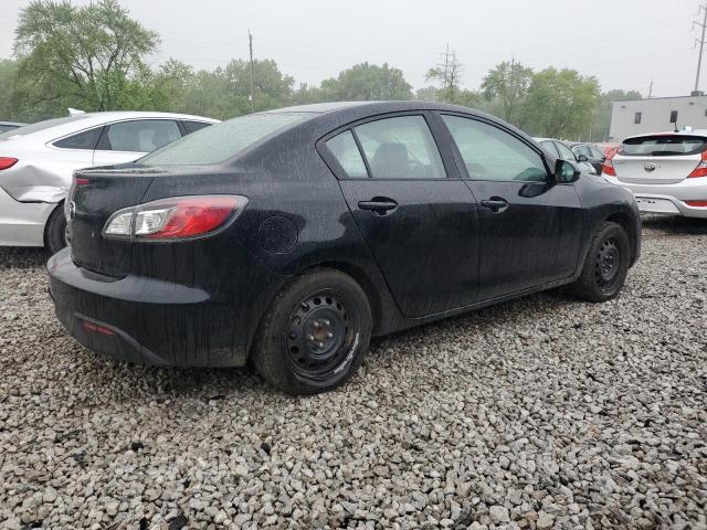 Vin: jm1bl1uf4b1901213, lot: 57777895, mazda 3 i 20113