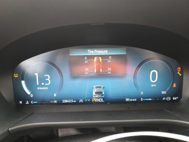 2023 FORD ESCAPE ST - 1FMCU9NA3PUB17240
