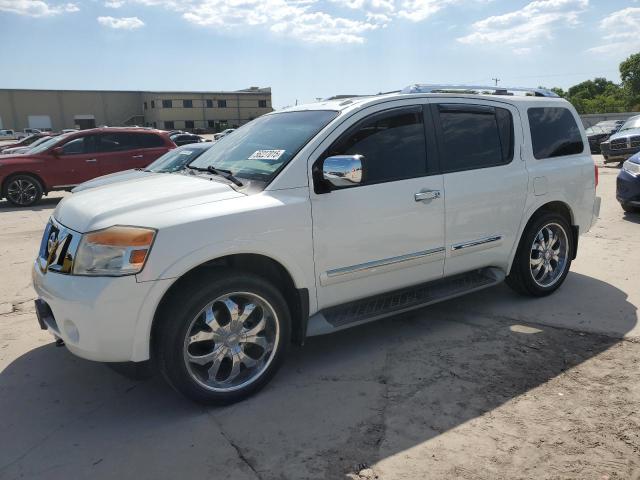 Vin: 5n1ba0nd5en612329, lot: 56227015, nissan armada sv 2014 img_1