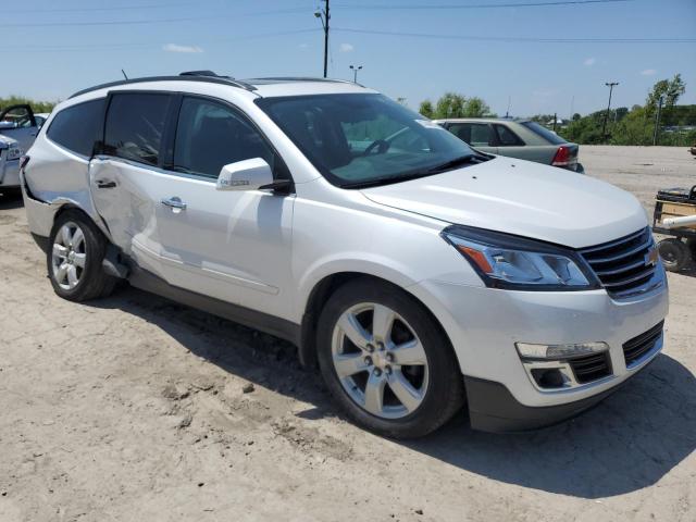 Vin: 1gnkvgkd9gj328743, lot: 57444975, chevrolet traverse lt 20164