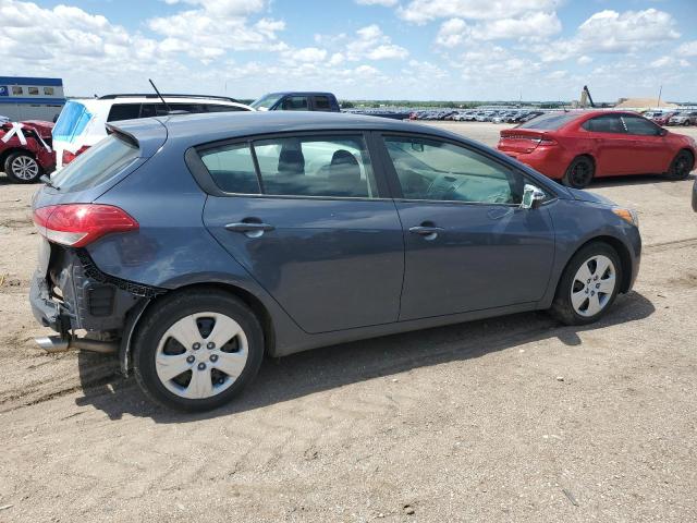 Vin: knafk5a83g5545691, lot: 57442395, kia forte lx 20163