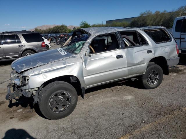 TOYOTA 4RUNNER