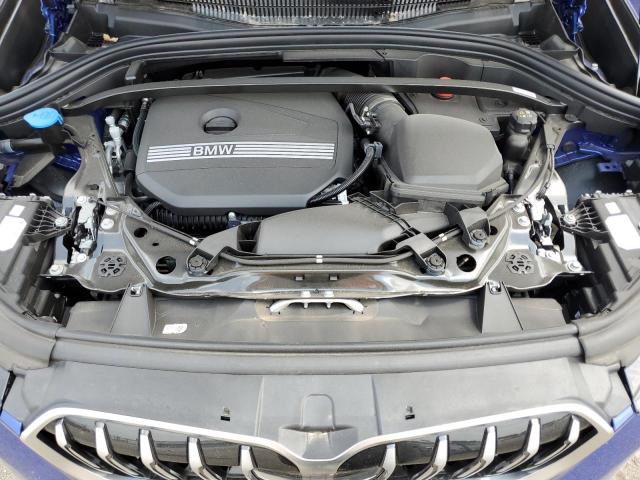 2024 BMW X1 XDRIVE2 - WBX73EF06R5007063