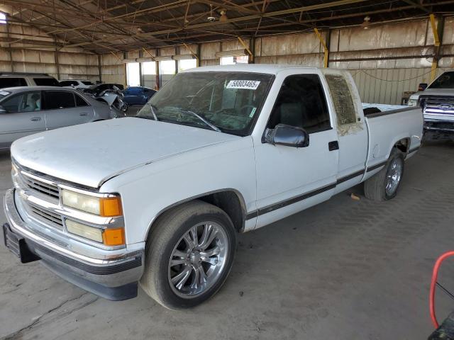 CHEVROLET GMT-400 C1