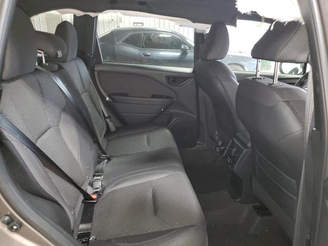 2025 SUBARU FORESTER P JF2SLDBC8SH437605