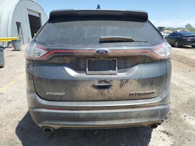 2016 FORD EDGE TITAN 2FMPK3K84GBB75207