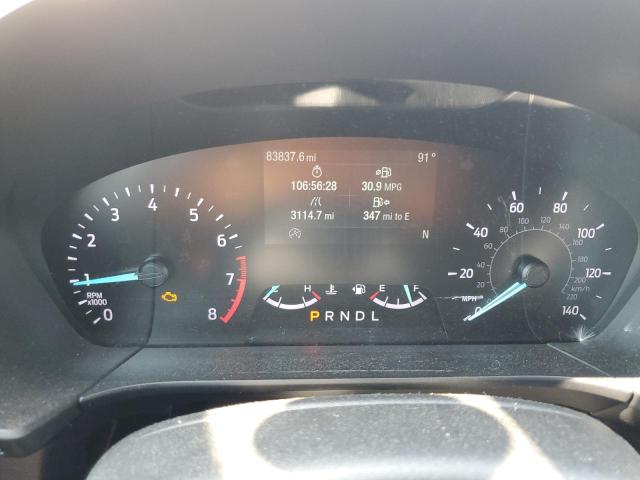 2020 FORD ESCAPE - 1FMCU9G68LUA53294