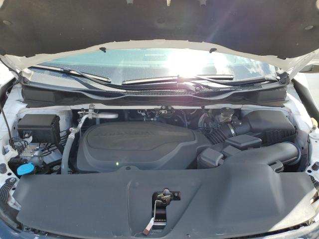 2024 HONDA ODYSSEY SP 5FNRL6H70RB011064