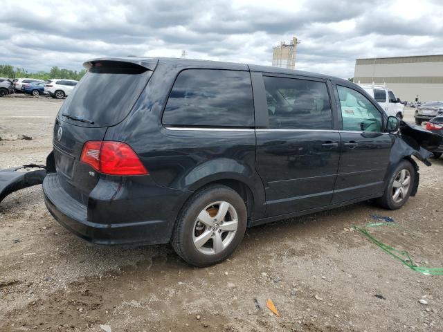 2010 VOLKSWAGEN ROUTAN SE - 2V4RW3D12AR272167