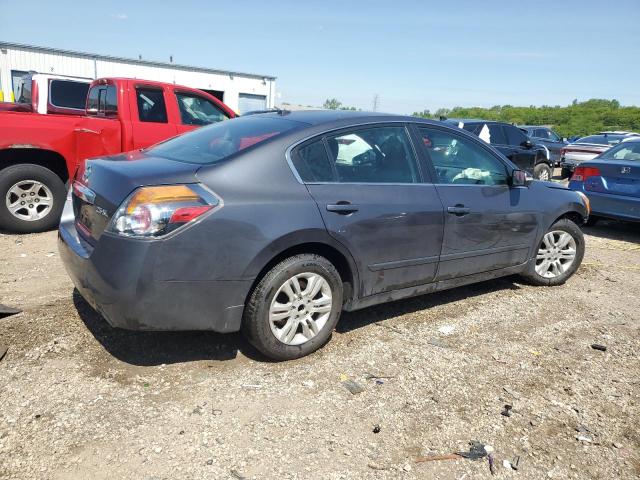 Vin: 1n4al2ap1cn431933, lot: 58830825, nissan altima base 20123