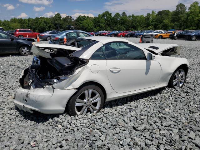 Vin: wdbwk5ea6af230979, lot: 55562665, mercedes-benz slk-class 300 20103