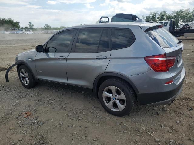 Vin: 5uxwx5c56cl727669, lot: 56170485, bmw x3 xdrive28i 20122