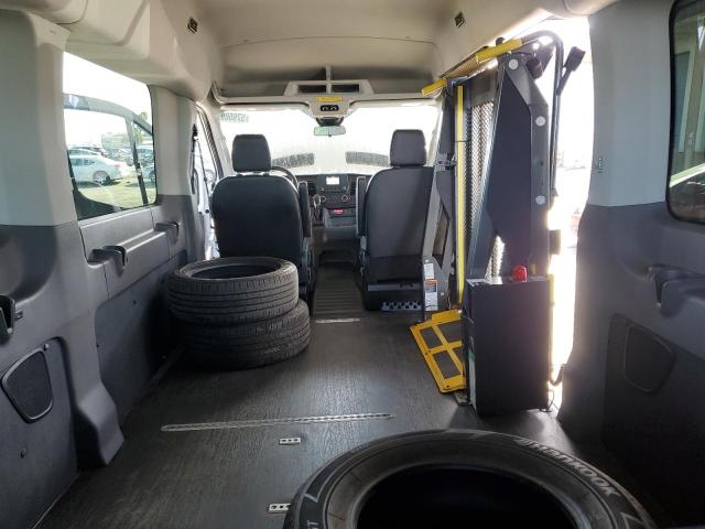 2023 FORD TRANSIT T-350 1FDAX9C80PKB14807