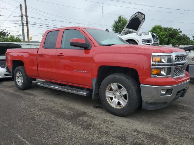 Vin: 1gcvkrec1fz155300, lot: 56869475, chevrolet all models k1500 lt 20154