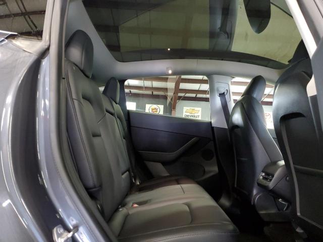 2021 TESLA MODEL Y - 5YJYGDEE0MF065724