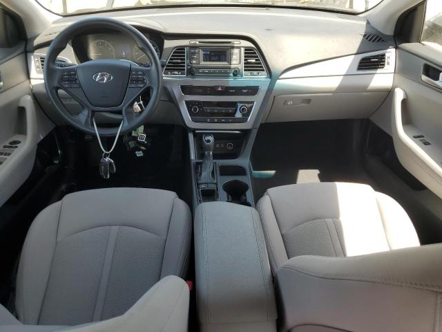 2015 HYUNDAI SONATA SE - 5NPE24AF4FH207674