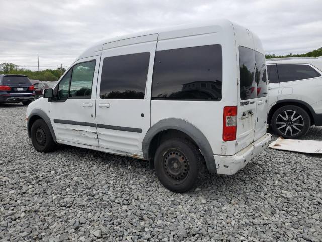 Vin: nm0ks9cn4dt172290, lot: 57580195, ford transit xlt premium 20132
