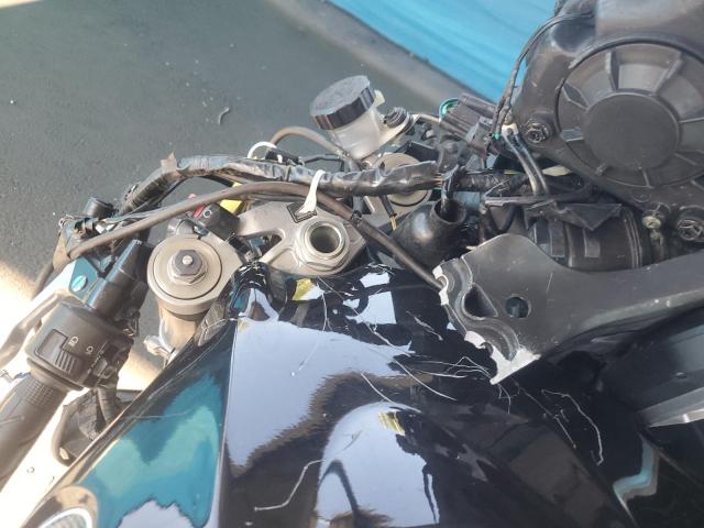 2011 HONDA RS JH2SC5954BK300019
