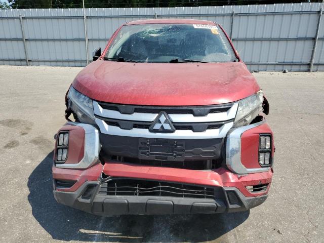 2020 MITSUBISHI OUTLANDER - JA4AP4AU7LU002327