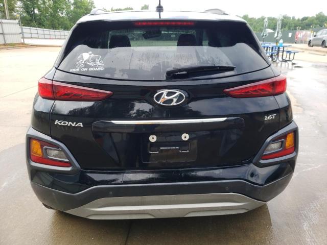 2018 HYUNDAI KONA ULTIM KM8K53A5XJU094450