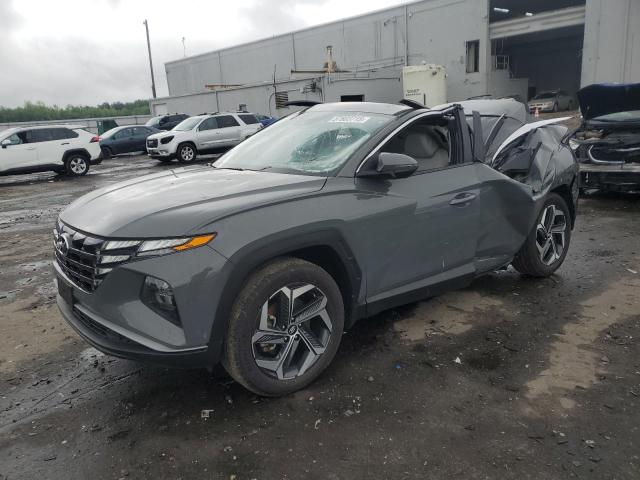 HYUNDAI TUCSON SEL