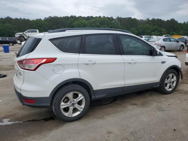 Vin: 1fmcu0g93gub40872, lot: 55692155, ford escape se 20163